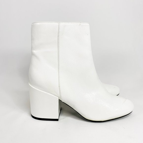 Urban Outfitters Margot Patent Boot 